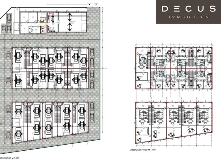 Gewerbegrundstück zum Kauf 559.000 € 2.000 m² Grundstück Gerasdorf bei Wien 2201