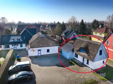 Wohnung zum Kauf 339.000 € 3 Zimmer 53 m² Zingst Ostseeheilbad Zingst 18374