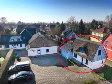 Wohnung zum Kauf 339.000 € 3 Zimmer 53 m² Zingst Ostseeheilbad Zingst 18374