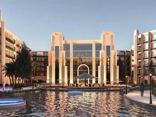 Wohnung zum Kauf provisionsfrei 71.646 € 3 Zimmer 97 m² hurghada 1950003