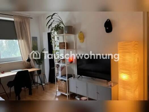 Wohnung zur Miete Tauschwohnung 204 € 1 Zimmer 26 m² 5. Geschoss Alt-Hohenschönhausen Lichtenberg 13055