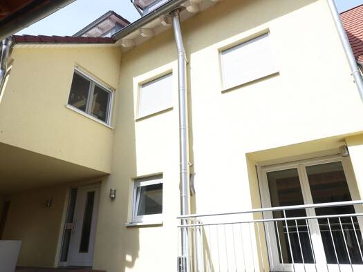 Maisonette zum Kauf provisionsfrei 359.000 € 4 Zimmer 83 m² Geschoss 1/2 frei ab sofort Waltershofen West 79112