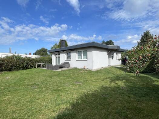Einfamilienhaus zum Kauf provisionsfrei 600.000 € 3 Zimmer 73 m² 510 m² Grundstück frei ab 01.01.2027 Binsenweg 6 Scharbeutz Scharbeutz 23683