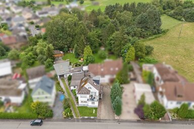 Mehrfamilienhaus zum Kauf 395.000 € 10 Zimmer 249 m² 1.433 m² Grundstück Wirscheid 56237