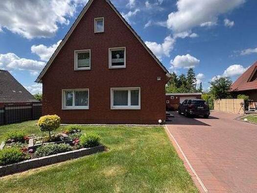 Studio zur Miete 450 € 3 Zimmer 75 m² Papenburg 26871
