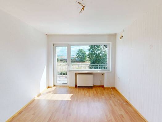 Wohnung zur Miete 501 € 2 Zimmer 52 m² frei ab sofort Blankenheimer Straße 35 Ottenheim Weilerswist 53919