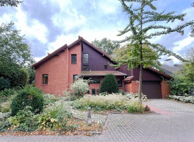 Einfamilienhaus zur Miete 1.500 € 8 Zimmer 186,7 m² 900 m² Grundstück Laggenbeck Ibbenbüren / Laggenbeck 49479