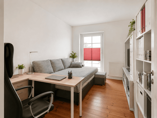 Wohnung zum Kauf 199.000 € 2 Zimmer 43 m² 2. Geschoss Tempelhof Tempelhof-Schöneberg 12099