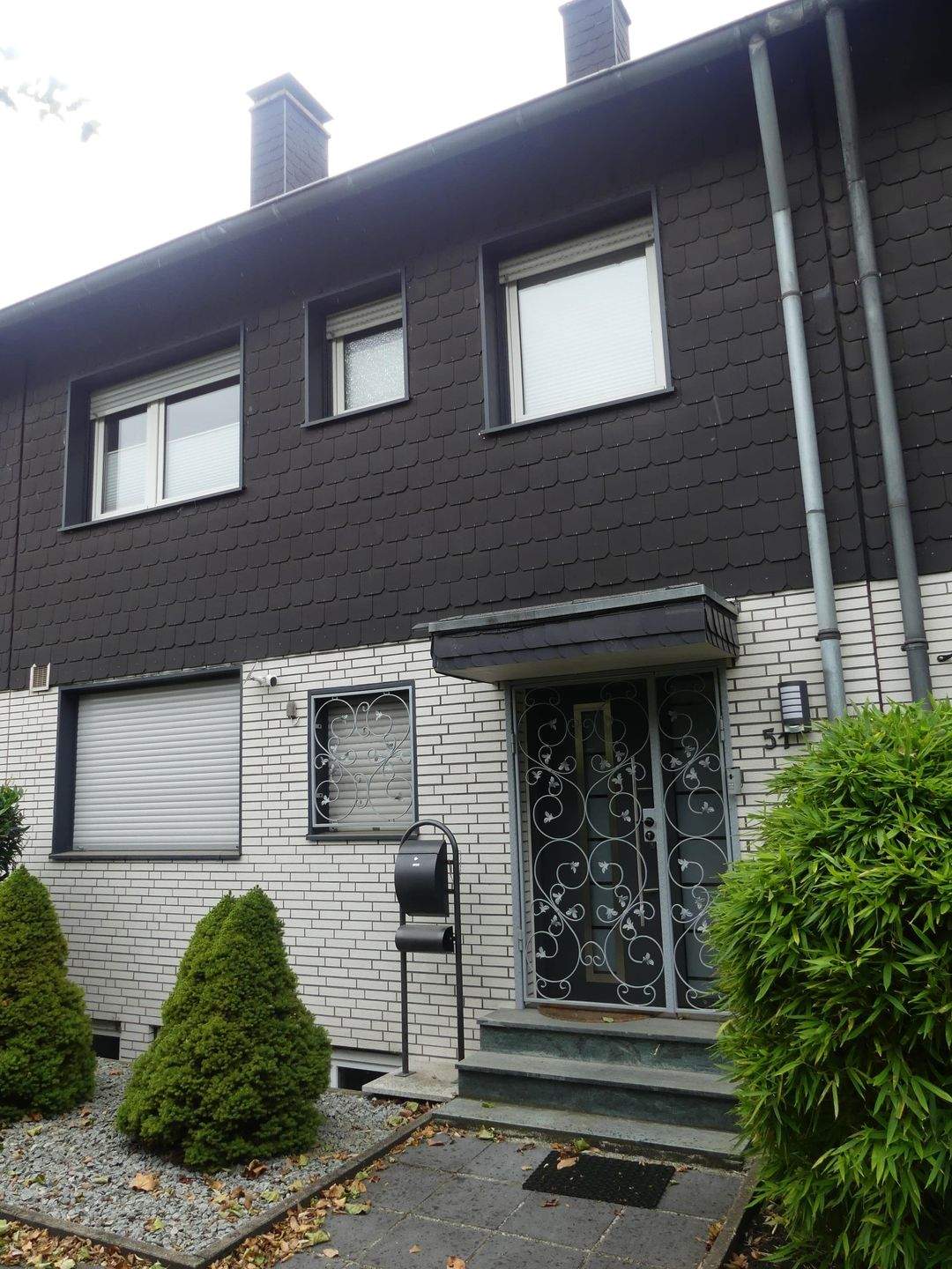 Reihenmittelhaus zum Kauf - Ansicht 2