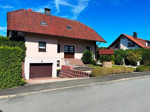 Einfamilienhaus zum Kauf 395.000 € 5 Zimmer 170 m² 620 m² Grundstück Trockenborn Trockenborn-Wolfersdorf 07646