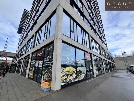 Restaurant zur Miete 3.386 € Landstraße 1030