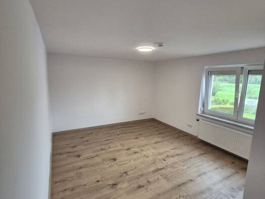 Wohnung zur Miete 565 € 2 Zimmer 56,5 m² Hauptstraße 32 Leuba Ostritz 02899