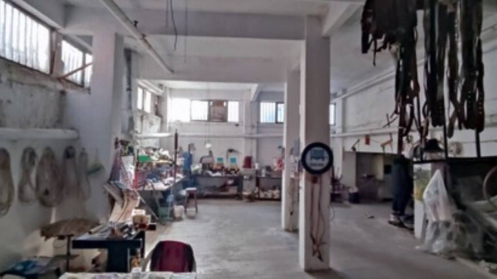 Bürogebäude zum Kauf als Kapitalanlage geeignet 70.000 € 598 m² 598 m² Grundstück Thessaloniki