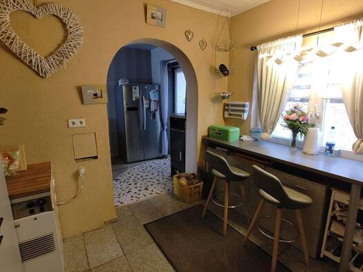 Einfamilienhaus zum Kauf 208.000 € 4,5 Zimmer 90 m² 206 m² Grundstück Lauenburg 21481