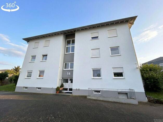 Wohnung zum Kauf 115.000 € 2 Zimmer 56,3 m² Idar-Oberstein / Göttschied 55743