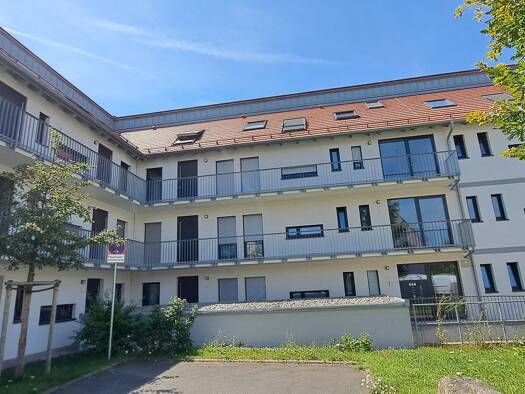 Maisonette zur Miete 1.555 € 4 Zimmer 141,4 m² 2. Geschoss frei ab sofort Dr.-Georg-Teichtweier-Straße 7 Lengfeld Würzburg 97076