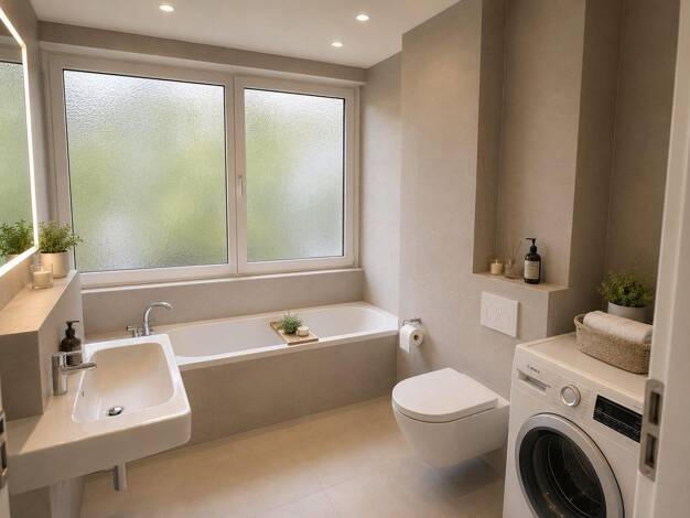 Wohnung zum Kauf provisionsfrei 474.000 € 4 Zimmer 90 m² 1. Geschoss Kopernikusstraße 7 Lichterfelde Berlin 12205