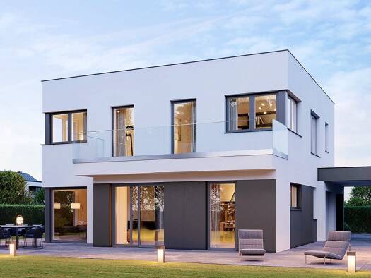 Einfamilienhaus zum Kauf 5 Zimmer 162,1 m² 500 m² Grundstück Hüttlingen Hüttlingen 73460
