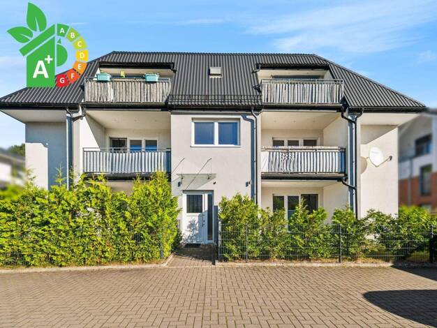 Mehrfamilienhaus zum Kauf als Kapitalanlage geeignet 997.500 € 16 Zimmer 435 m² 720,5 m² Grundstück Stade 21680