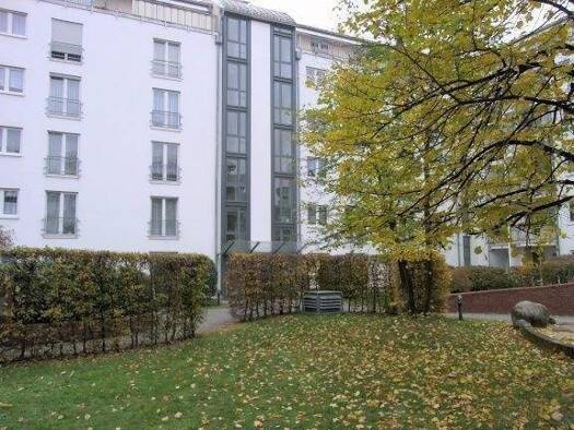 Wohnung zur Miete 830 € 3 Zimmer 83,7 m² 1. Geschoss frei ab sofort Bismarckstr. 25 Großzschocher Leipzig 04249