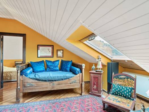 Penthouse zum Kauf 320.000 € 3 Zimmer 150 m² 3. Geschoss frei ab sofort Via Portici Lesa