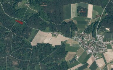 Land-/Forstwirtschaft zum Kauf 24.900 € 4.980 m² Grundstück Seitersdorf Haundorf 91729