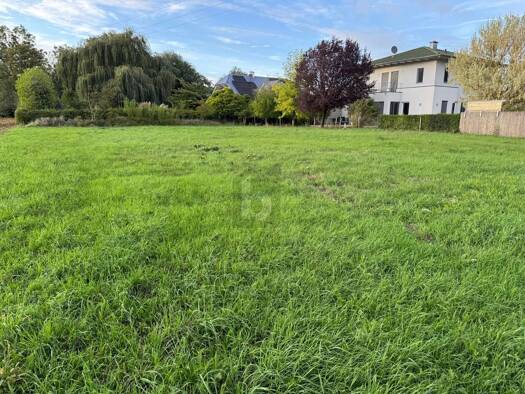 Grundstück zum Kauf 412.500 € 1.100 m² Grundstück Marchtrenk 4614