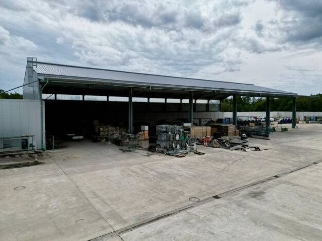 Sonstiges zur Miete provisionsfrei 16.500 m² Grundstück Bad Brückenau Bad Brückenau 97769