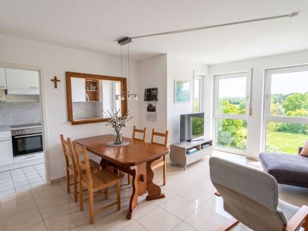 Wohnung zum Kauf 259.000 € 2 Zimmer 61 m² 3. Geschoss Bretzenheim Mainz 55128