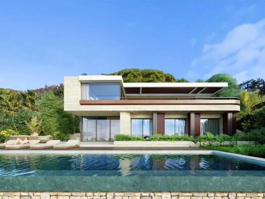 Haus zum Kauf 7.900.000 € 1.200 m² 2.500 m² Grundstück Collines Le Cannet 06110