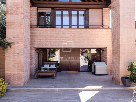 Haus zum Kauf 1.975.000 € 816 m² 2.492 m² Grundstück Las Rozas de Madrid 28232