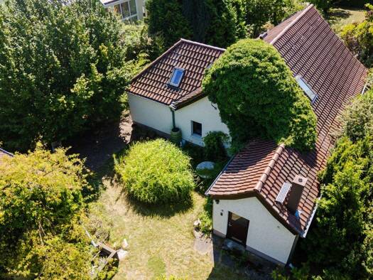 Einfamilienhaus zum Kauf 695.000 € 4 Zimmer 94 m² 1.049 m² Grundstück Niederschönhausen Berlin 13158