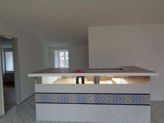 Wohnung zur Miete 780 € 3 Zimmer 95 m² frei ab sofort I7,15 Quadrate Mannheim 68161