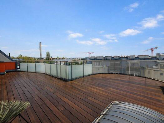 Wohnung zum Kauf 975.000 € 4 Zimmer 118,8 m² 1. Geschoss Margaretenstraße Wien,Margareten 1050