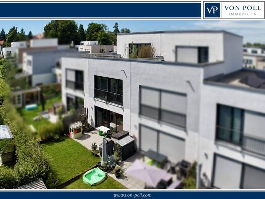 Reihenmittelhaus zum Kauf 749.000 € 6 Zimmer 173 m² 161 m² Grundstück Hegge Waltenhofen / Hegge 87448