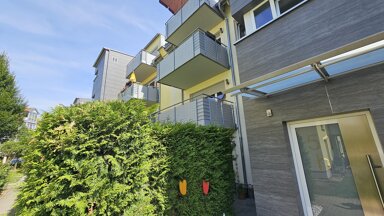 Wohnung zum Kauf 376.850 € 4 Zimmer 96,4 m² Lengfeld Würzburg 97076