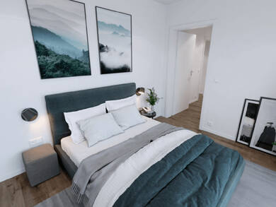 Wohnung zum Kauf - Neubau 428.900 € 4 Zimmer 99,3 m² 1. Geschoss Kümmersbruck Kümmersbruck 92245
