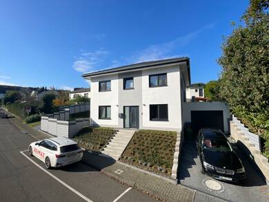 Einfamilienhaus zum Kauf 699.000 € 6 Zimmer 185 m² 446 m² Grundstück Rengsdorf 56579