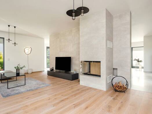 Haus zum Kauf 1.249.000 € 4 Zimmer 223 m² 775 m² Grundstück Waldesruh Hoppegarten 15366