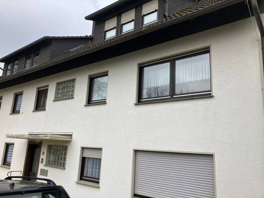 Wohnung zur Miete 550 € 3 Zimmer 74 m² Geschoss 1/3 frei ab 01.01.2026 Innenstadt Bad Salzuflen 32105