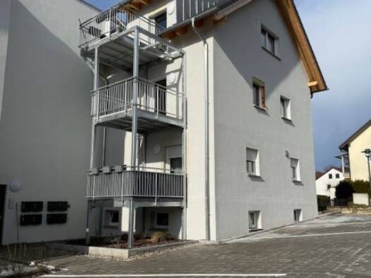 Wohnung zum Kauf 269.000 € 3 Zimmer 88 m² 2. Geschoss Feldkirchen Feldkirchen 94351
