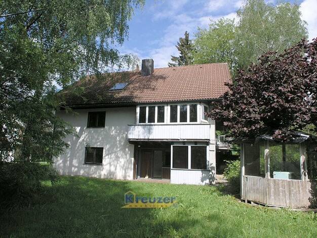 Einfamilienhaus zum Kauf 545.000 € 8,5 Zimmer 224 m² 853 m² Grundstück frei ab sofort Karsee Wangen-Karsee 88239