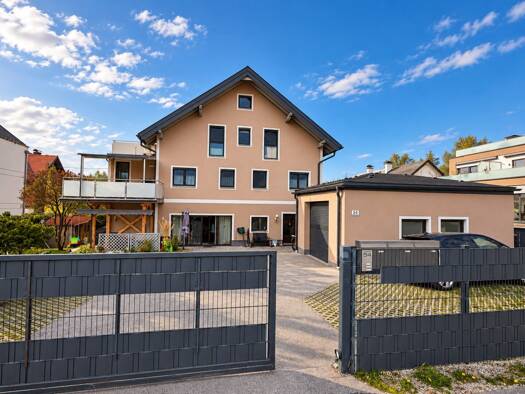 Doppelhaushälfte zum Kauf 1.490.000 € 209,7 m² Salzburg Salzburg 5020