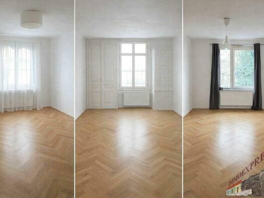 Wohnung zur Miete 543 € 2 Zimmer 52,7 m² 2. Geschoss frei ab 01.06.2026 Wien,Hernals 1170