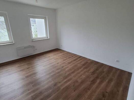 Wohnung zur Miete 539 € 3 Zimmer 67,5 m² 4. Geschoss Emilienstraße 9 Barmen Wuppertal 42287