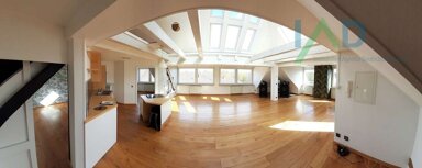 Penthouse zum Kauf 169.000 € 2 Zimmer 98 m² Herne-Mitte Herne 44623