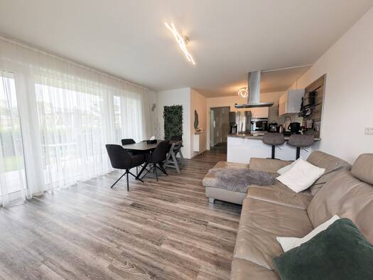 Wohnung zum Kauf provisionsfrei 349.000 € 3,5 Zimmer 98 m² Stadtkern Kamp-Lintfort 47475