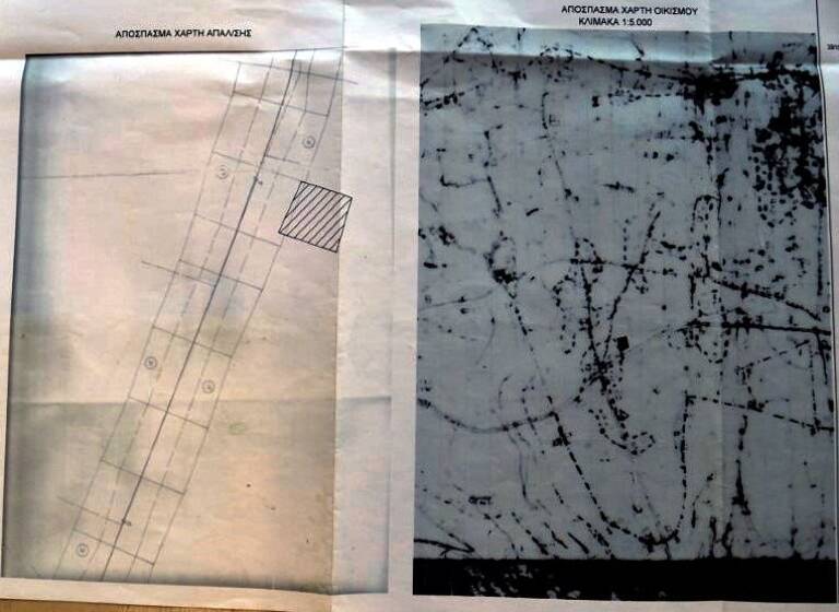Land-/Forstwirtschaft zum Kauf 85.000 € 340 m² Grundstück Kreta