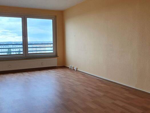 Wohnung zur Miete 373 € 2 Zimmer 63,7 m² 13. Geschoss Am Seeufer 9 Neustädter See Magdeburg 39126