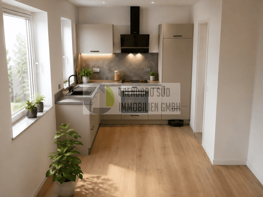 Wohnung zur Miete - Erstbezug 980 € 3 Zimmer 81,7 m² 1. Geschoss frei ab 01.09.2026 Lange Straße 69 Laupheim 88471